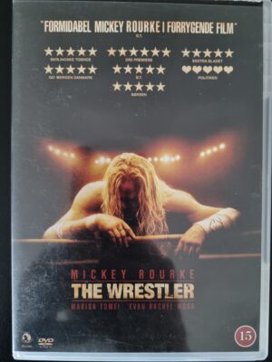 The Wrestler