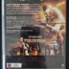 The Wrestler