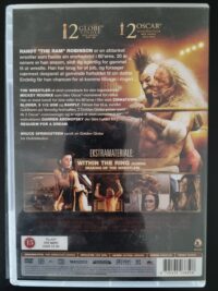 The Wrestler