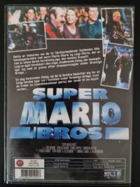 Super Mario Bros.