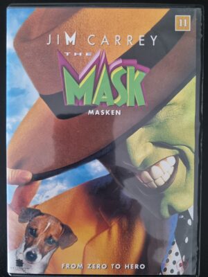 The Mask