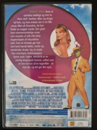 The Mask