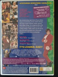Austin Powers - The spy who shagged me