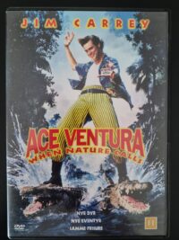 Ace Ventura - When Nature Calls