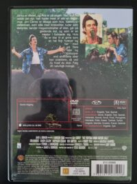 Ace Ventura - When Nature Calls