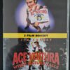 Ace Ventura - 2 Film Boxset