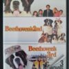 Beethoven - 3 Film Boxset