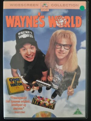 Wayne's World