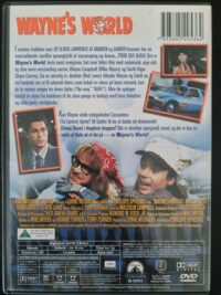 Wayne's World