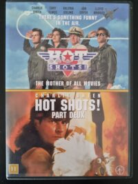Hot Shots! - 2 Film Boxset
