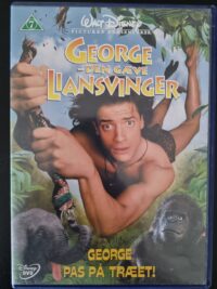 George - Den gæve liansvinger