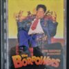 The Borrowers