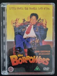 The Borrowers