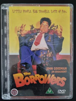 The Borrowers
