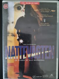 Nattevagten