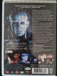 Hellraiser 1