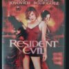 Resident Evil