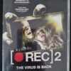 REC 2 - The virus is back