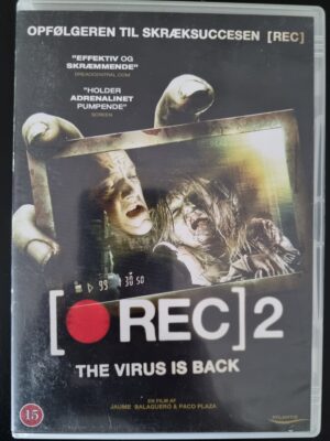 20260719_162035 REC 2 - The virus is back