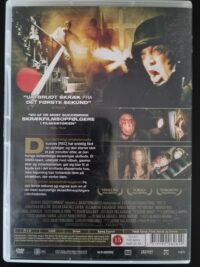 REC 2 - The virus is back