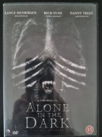 Alone in the Dark 2