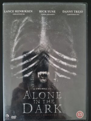 Alone in the Dark 2