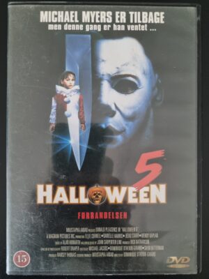 20260719_162143 Halloween 5 - Forbandelsen
