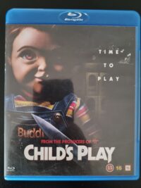 Child's Play (2019)