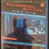Paranornal Activity