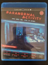 Paranornal Activity