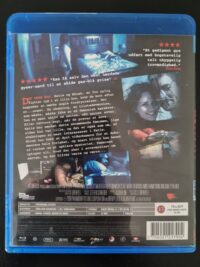 Paranornal Activity