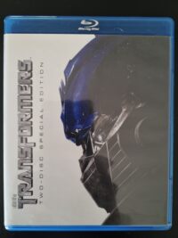 Transformers