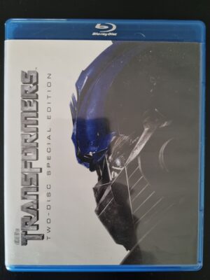 Transformers