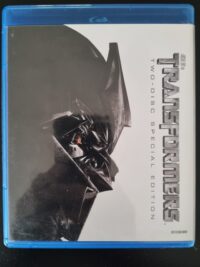 Transformers