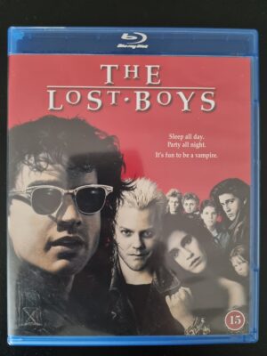 The Lost Boys
