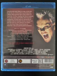 The Lost Boys