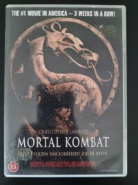 Mortal Kombat