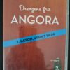 Drengene fra Angora - 2. sæson