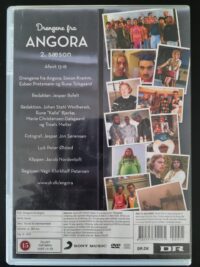 Drengene fra Angora - 2. sæson