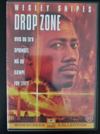 Drop Zone