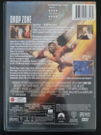 Drop Zone