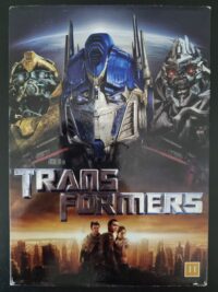 Transformers