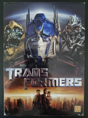 Transformers