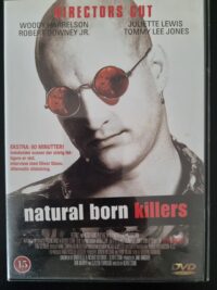 Natural Born Killers