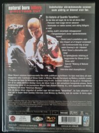 Natural Born Killers