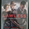 Lawless