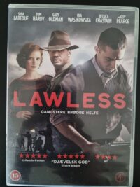 Lawless