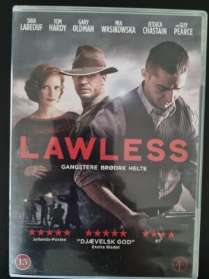 Lawless