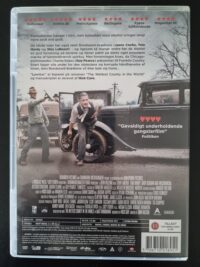 Lawless