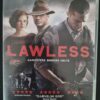 Lawless